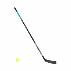 Warrior Alpha DX PRO Grip Hockey Stick Intermediate