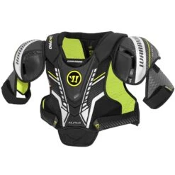 Warrior DX Pro Shoulder Pads Junior