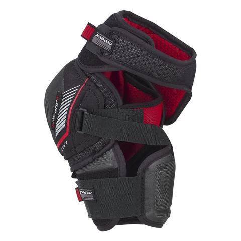 CCM JetSpeed FT1 Elbow Pads Senior 2 CCM JetSpeed FT1 Elbow Pads Senior - Image 2