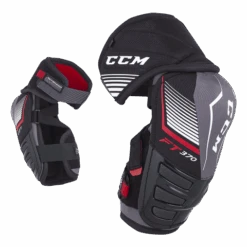 CCM JetSpeed FT370 Elbow Pads Junior