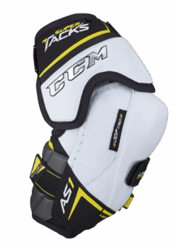 CCM Super Tacks AS1 Elbow Pads Senior
