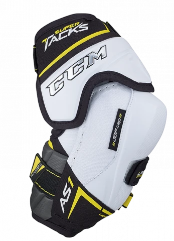 CCM Super Tacks AS1 Elbow Pads Senior 1 CCM Super Tacks AS1 Elbow Pads Senior