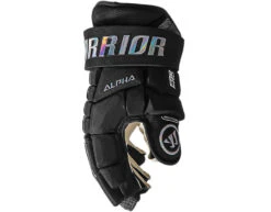 Warrior FR2 Pro Senior Hockey Gloves -Crows Sports Hockey fr2pgs3bk war 04 i