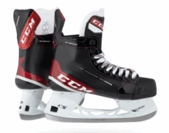 CCM JetSpeed FT475 Hockey Skates Intermediate