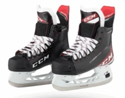 CCM JetSpeed FT485 Hockey Skates Junior