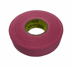 Stick Blade Tape - XL Roll - Pink