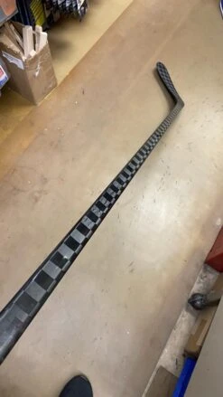 Pro Blackout Extra Lite Intermediate Hockey Stick -Crows Sports Hockey image0 2021 08 31T135009.972 c620d086 90f1 4521 a946 b37f660c1cd3