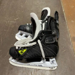 Graf Ultra G5 Player Hockey Skates Senior -Crows Sports Hockey image1 2020 12 11T181547.458
