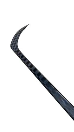 Pro Blackout Extra Lite Intermediate Hockey Stick