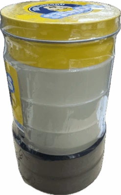 Howie's Wax Tape Pack - 2 Tape, 3 Clear, 1 Wax