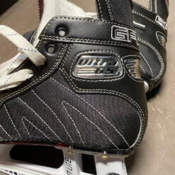 Graf Ultra G5 Player Hockey Skates Senior -Crows Sports Hockey image2 2020 12 11T181548.273