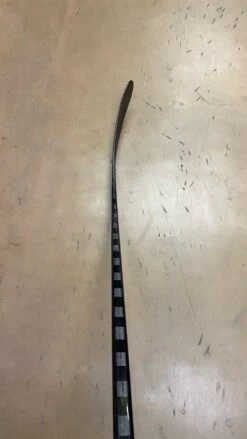 Pro Blackout Extra Lite Intermediate Hockey Stick -Crows Sports Hockey image2 2021 08 31T135011.493 f7a96d5e 1c81 4815 ab22 7e954b16f3d4
