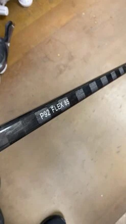 Pro Blackout Extra Lite Senior Hockey Stick -Crows Sports Hockey image6 41