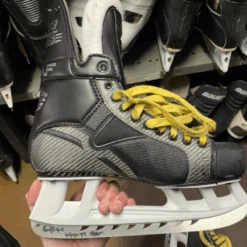 Graf Supra G5 Player Hockey Skates Senior -Crows Sports Hockey image 21a91663 2936 47b3 b010 9fbfc3c5109e