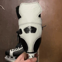 Graf Ultra G5 Player Hockey Skates Senior -Crows Sports Hockey image 231da94c 7be0 4d3e 8add 94136474625b