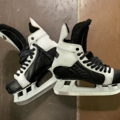 Graf Ultra G5 Player Hockey Skates Senior -Crows Sports Hockey image 2ac088d9 4331 48f5 b524 18498dfdd1ab