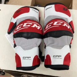 CCM NHL Pro Stock Senior Elbow Pads