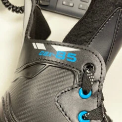 Flite Hockey CGX-85 Hockey Skates Junior Senior -Crows Sports Hockey image 5f446693 7519 4c54 b776 a7d0b3b0d90b