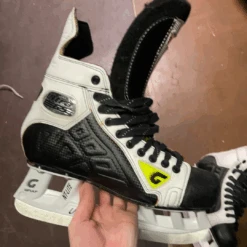 Graf Ultra G5 Player Hockey Skates Senior -Crows Sports Hockey image 70a51c44 5099 45cd 942e cb287b8b8dd2