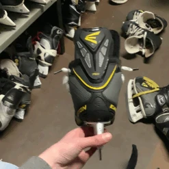 Easton Stealth 75S Player Hockey Skates Junior -Crows Sports Hockey image 7d426624 6e38 4624 b3dc 63ccfe847584