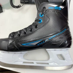 Flite Hockey CGX-85 Hockey Skates Junior Senior -Crows Sports Hockey image 89be391a cb04 40c2 953f d202ff0559f9
