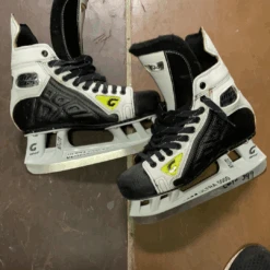 Graf Ultra G5 Player Hockey Skates Senior -Crows Sports Hockey image 9771693d f00e 4bf8 a944 7f9a96f67fd1