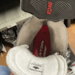 Easton Synergy EQ50 Player Hockey Skates Junior -Crows Sports Hockey image 9e5d99b5 0da9 49aa a5e8 208e57284c3b