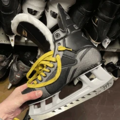 Graf Supra G5 Player Hockey Skates Senior -Crows Sports Hockey image ca9b1af3 20ea 415e 8796 7809528c96af