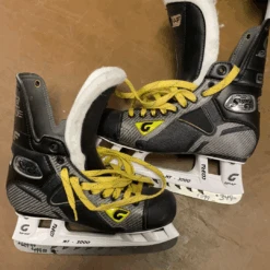 Graf Supra G5 Player Hockey Skates Senior