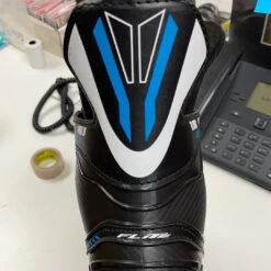 Flite Hockey CGX-85 Hockey Skates Junior Senior -Crows Sports Hockey image d92e323d d081 4ca5 ae4c ad083cc66819