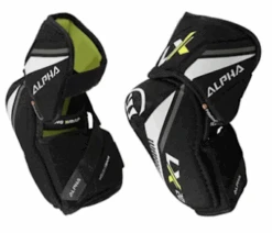 Warrior Alpha LX 20 Senior Elbow Pads