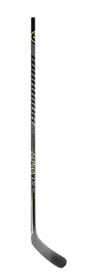 Warrior Alpha LX 20 Junior Hockey Stick