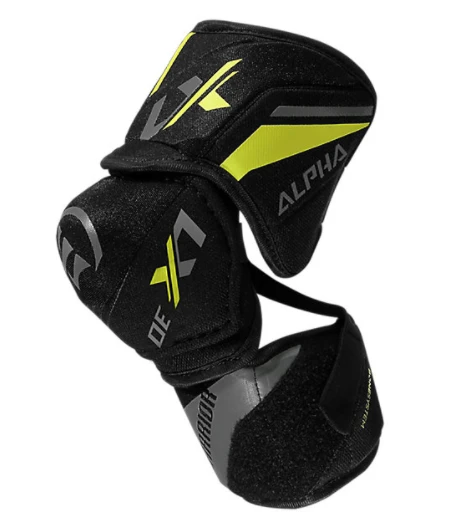 Warrior Alpha LX 30 Senior Elbow Pads