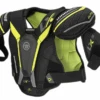 Warrior Alpha LX 30 Senior Shoulder Pads