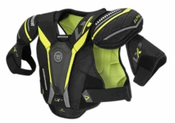 Warrior Alpha LX 30 Senior Shoulder Pads