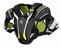Warrior LX Pro Senior Shoulder Pads
