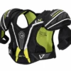 Warrior Alpha LX Pro Youth Shoulder Pads