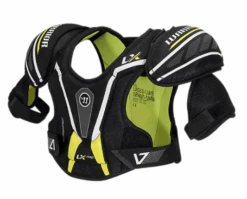 Warrior Alpha LX Pro Youth Shoulder Pads