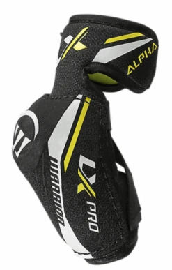 Warrior LX Pro Youth Elbow Pads