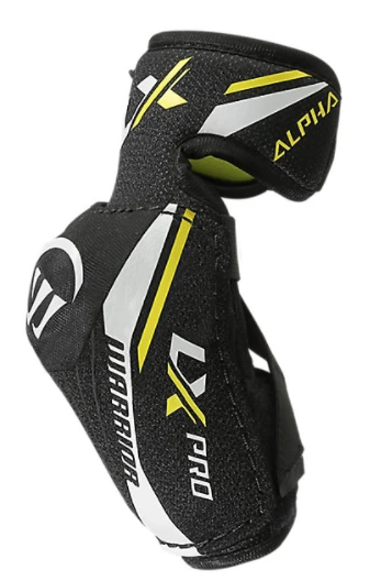 Warrior LX Pro Youth Elbow Pads 1 Warrior LX Pro Youth Elbow Pads
