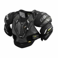 Demo Bauer Supreme M5 Pro Shoulder Pads Junior Medium