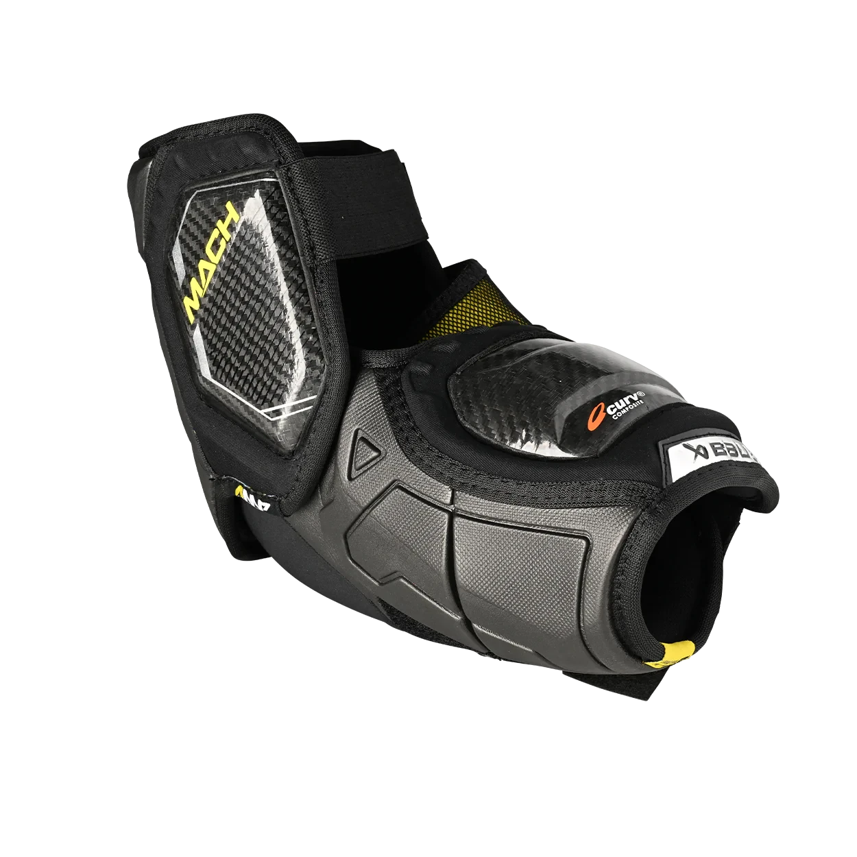 Bauer Supreme MACH Elbow Senior 1 Bauer Supreme MACH Elbow Senior
