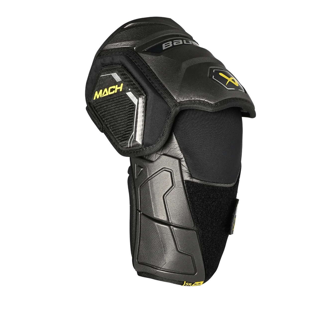 Bauer Supreme MACH Elbow Senior 2 Bauer Supreme MACH Elbow Senior - Image 2