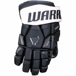 Warrior Covert QRE PRO 20 Gloves Senior -Crows Sports Hockey q20gs0nvw war 04 i 1 b40dbc38 3f24 4f65 8275 41e05757698b