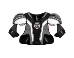 Warrior Rise Shoulder Pads Senior