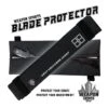Weapon Sports Blade Protector | Made In Canada