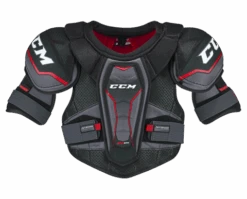 CCM JetSpeed FT370 Shoulder Pads Senior
