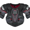 CCM JetSpeed FT370 Shoulder Pads Junior