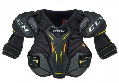 CCM Tacks 9080 Shoulder Pads Junior 1 CCM Tacks 9080 Shoulder Pads Junior