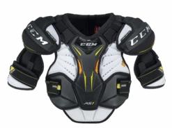 CCM Super Tacks AS1 Shoulder Pads Senior